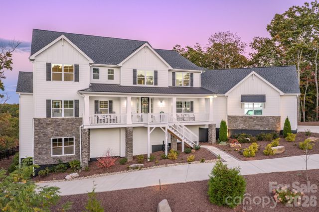 2488 Catawba Falls Parkway, Black Mountain, NC 28711