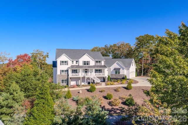2488 Catawba Falls Parkway, Black Mountain, NC 28711