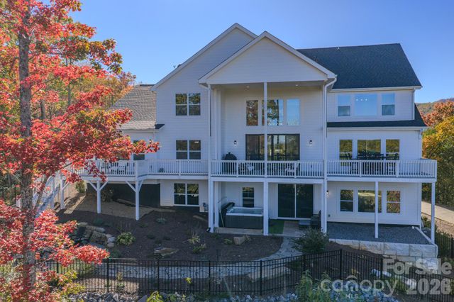 2488 Catawba Falls Parkway, Black Mountain, NC 28711