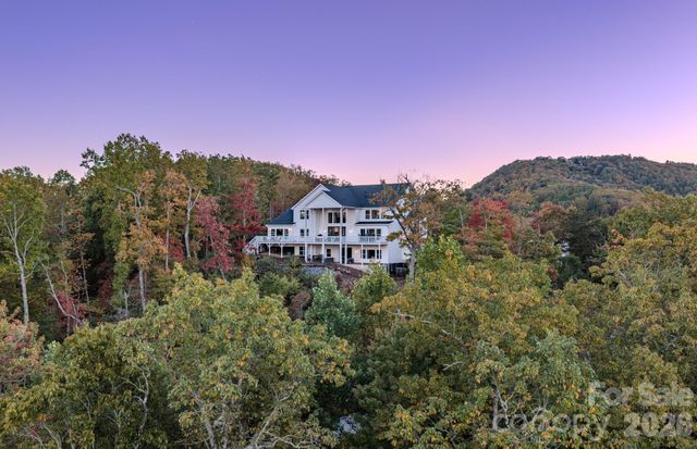 2488 Catawba Falls Parkway, Black Mountain, NC 28711