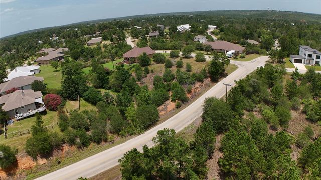 TBD Kaanapali LN, Bastrop, TX 78602