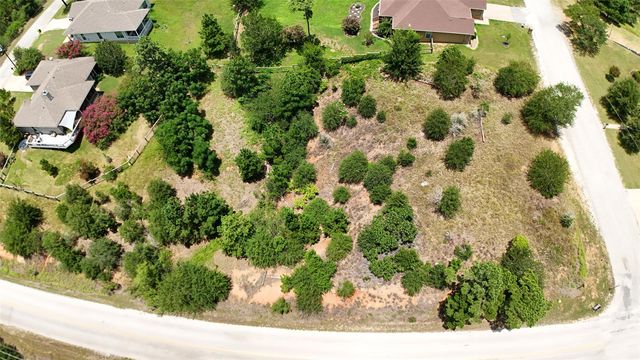 TBD Kaanapali LN, Bastrop, TX 78602