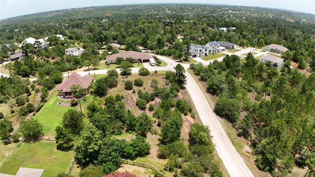 TBD Kaanapali LN, Bastrop, TX 78602