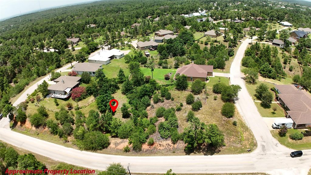 TBD Kaanapali LN, Bastrop, TX 78602