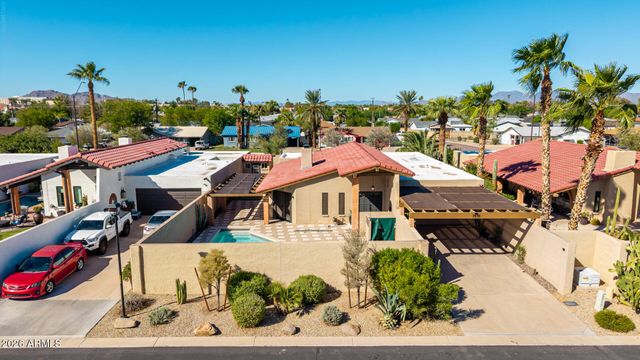 7638 E EDGEMONT Avenue, Scottsdale, AZ 85257