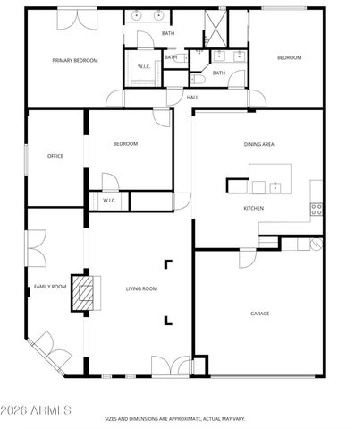 7638 E EDGEMONT Avenue, Scottsdale, AZ 85257