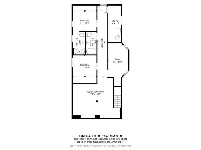1446 W Catalpa Avenue, Chicago, IL 60640
