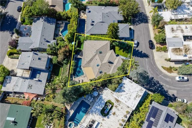 11500 Dona Cecilia, Studio City, CA 91604