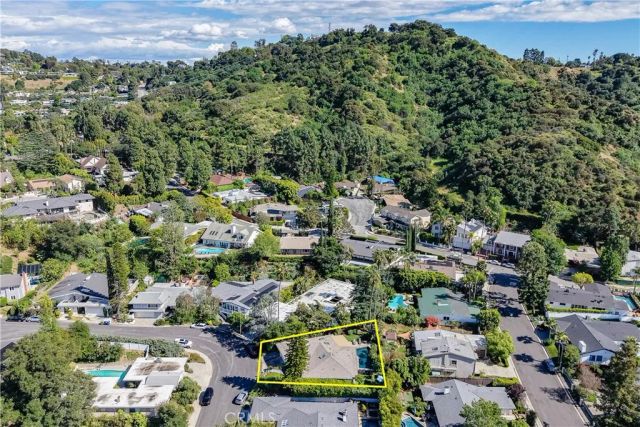 11500 Dona Cecilia, Studio City, CA 91604