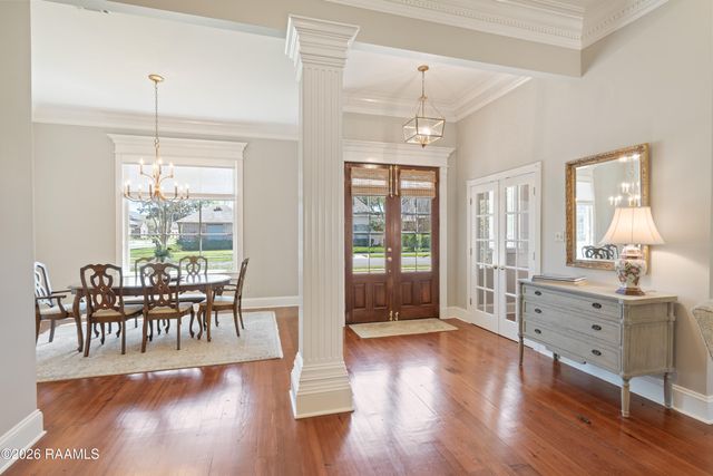 103 Quinlan Drive, Lafayette, LA 70508