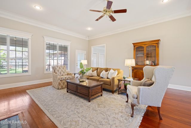 103 Quinlan Drive, Lafayette, LA 70508