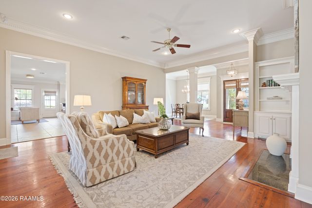 103 Quinlan Drive, Lafayette, LA 70508