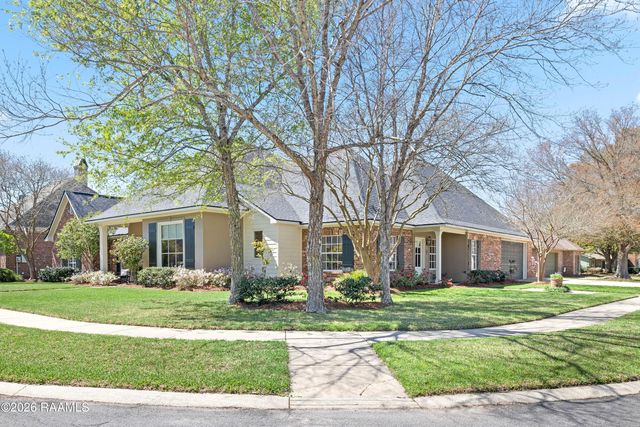 103 Quinlan Drive, Lafayette, LA 70508