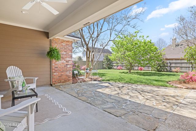 103 Quinlan Drive, Lafayette, LA 70508