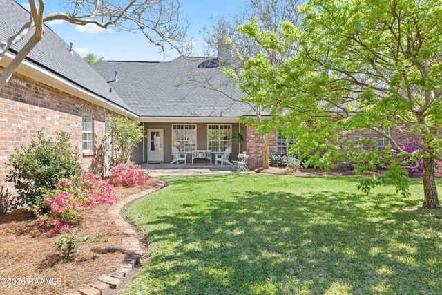 103 Quinlan Drive, Lafayette, LA 70508