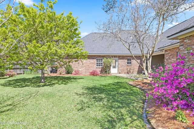 103 Quinlan Drive, Lafayette, LA 70508