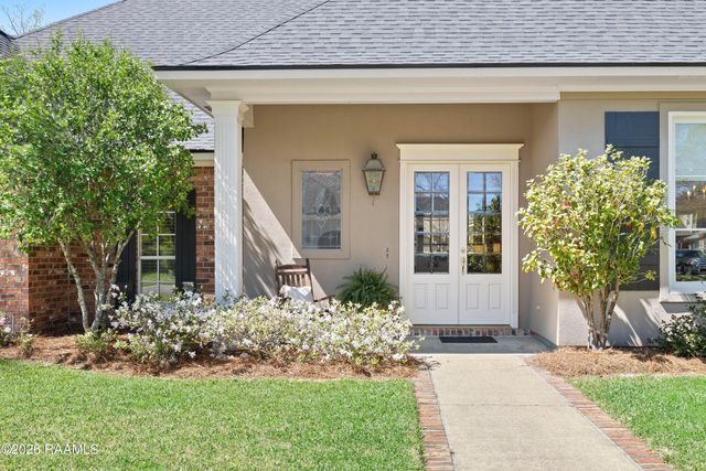 103 Quinlan Drive, Lafayette, LA 70508