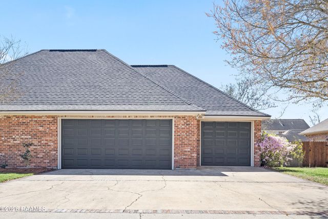 103 Quinlan Drive, Lafayette, LA 70508