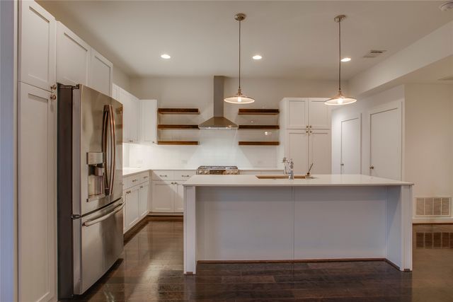 602 Finley Court, Dallas, TX 75208