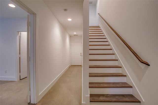 602 Finley Court, Dallas, TX 75208