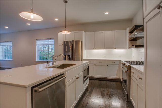 602 Finley Court, Dallas, TX 75208