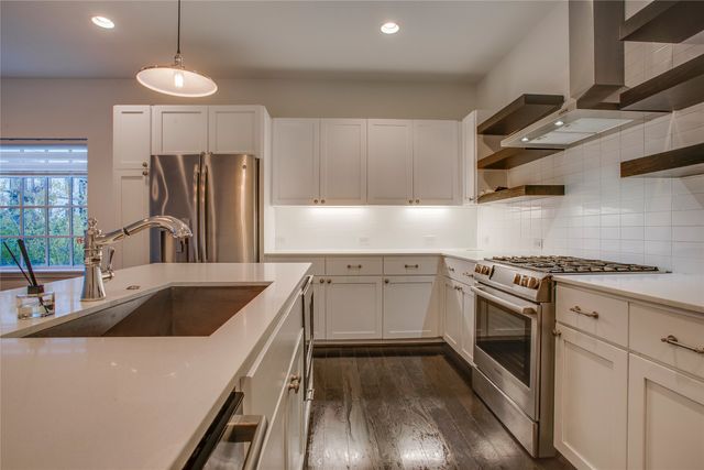 602 Finley Court, Dallas, TX 75208