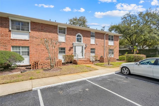 4224 LAKE UNDERHILL ROAD 8B8, Orlando, FL 32803