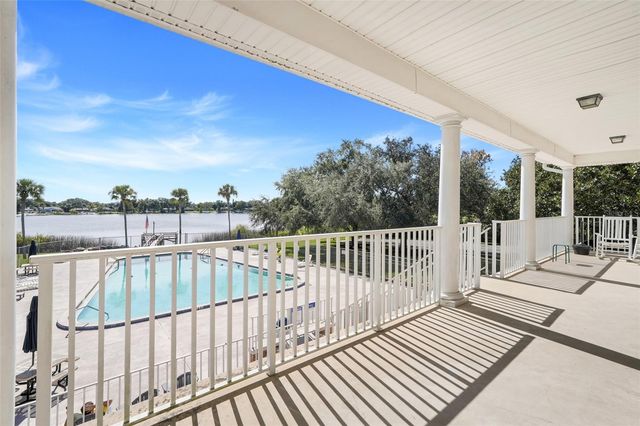 4224 LAKE UNDERHILL ROAD 8B8, Orlando, FL 32803