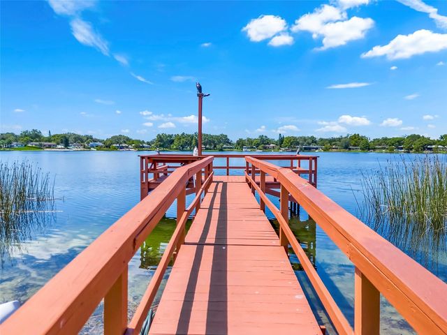 4224 LAKE UNDERHILL ROAD 8B8, Orlando, FL 32803