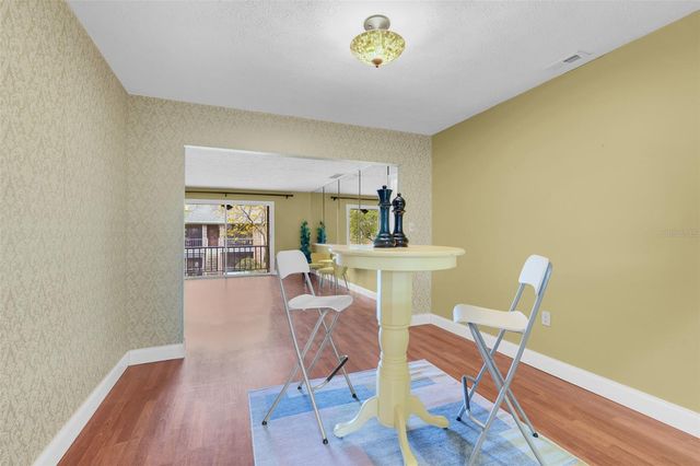 4224 LAKE UNDERHILL ROAD 8B8, Orlando, FL 32803