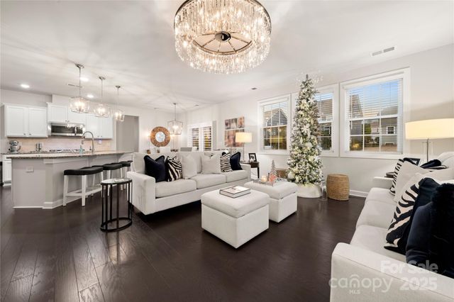 11916 Westbranch Parkway, Davidson, NC 28036