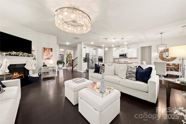 11916 Westbranch Parkway, Davidson, NC 28036