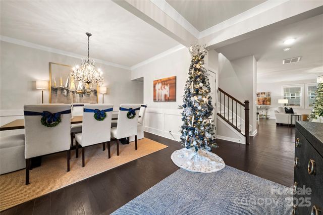 11916 Westbranch Parkway, Davidson, NC 28036