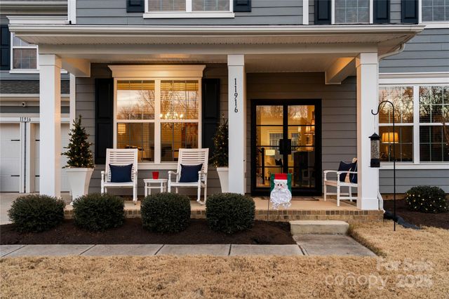 11916 Westbranch Parkway, Davidson, NC 28036