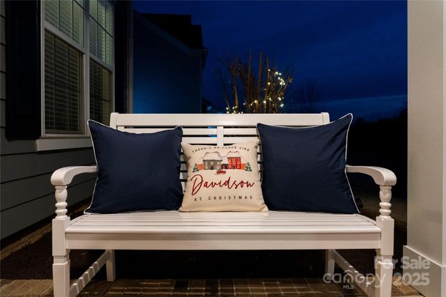 11916 Westbranch Parkway, Davidson, NC 28036