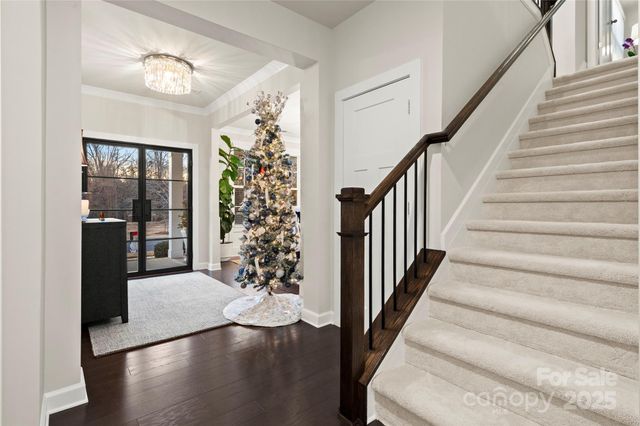 11916 Westbranch Parkway, Davidson, NC 28036