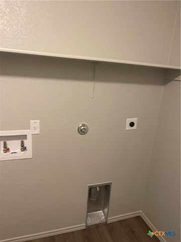 547 Lost Trail Drive A & B, Copperas Cove, TX 76522