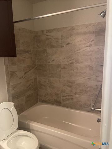 547 Lost Trail Drive A & B, Copperas Cove, TX 76522