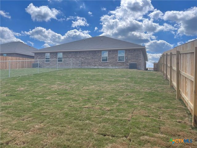 547 Lost Trail Drive A & B, Copperas Cove, TX 76522