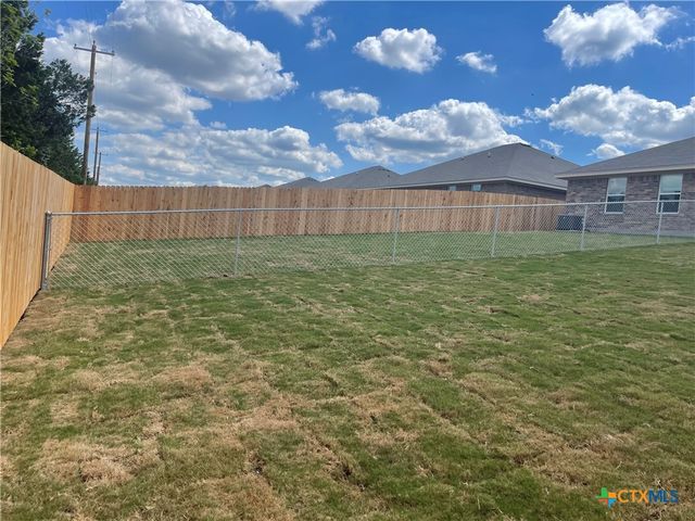 547 Lost Trail Drive A & B, Copperas Cove, TX 76522