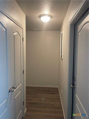 547 Lost Trail Drive A & B, Copperas Cove, TX 76522