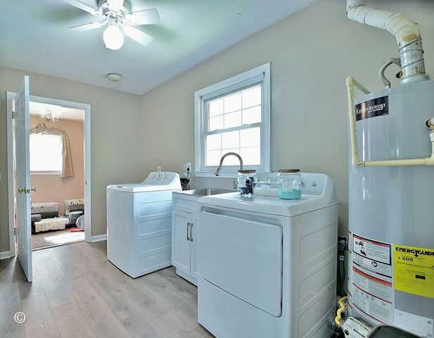 4547 Ritch Haven Road, Columbus, GA 31909