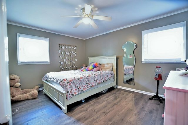4547 Ritch Haven Road, Columbus, GA 31909