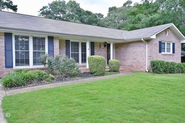 4547 Ritch Haven Road, Columbus, GA 31909