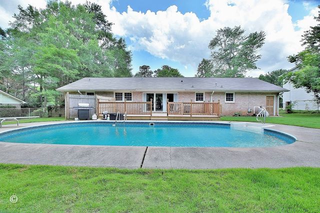 4547 Ritch Haven Road, Columbus, GA 31909