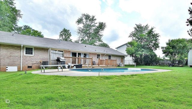 4547 Ritch Haven Road, Columbus, GA 31909
