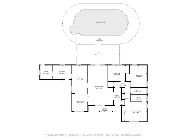 4547 Ritch Haven Road, Columbus, GA 31909
