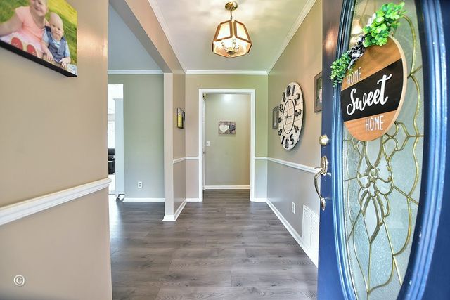 4547 Ritch Haven Road, Columbus, GA 31909