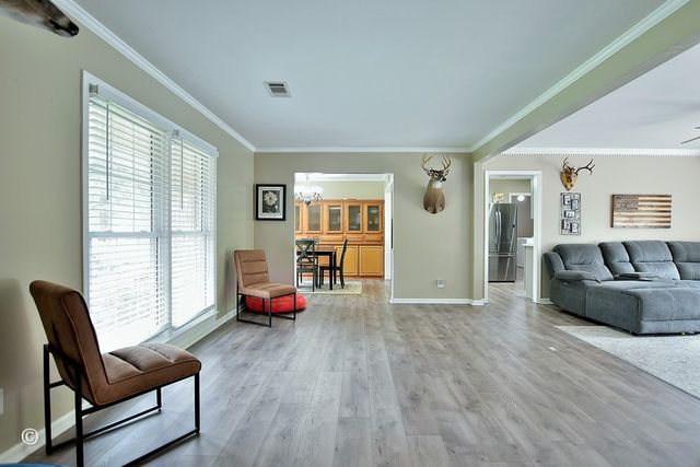 4547 Ritch Haven Road, Columbus, GA 31909