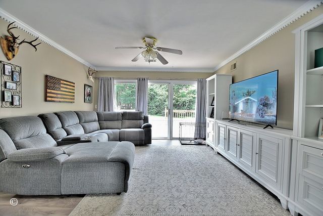 4547 Ritch Haven Road, Columbus, GA 31909